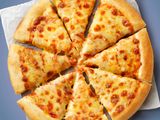 Cheese Lovers Pizza
