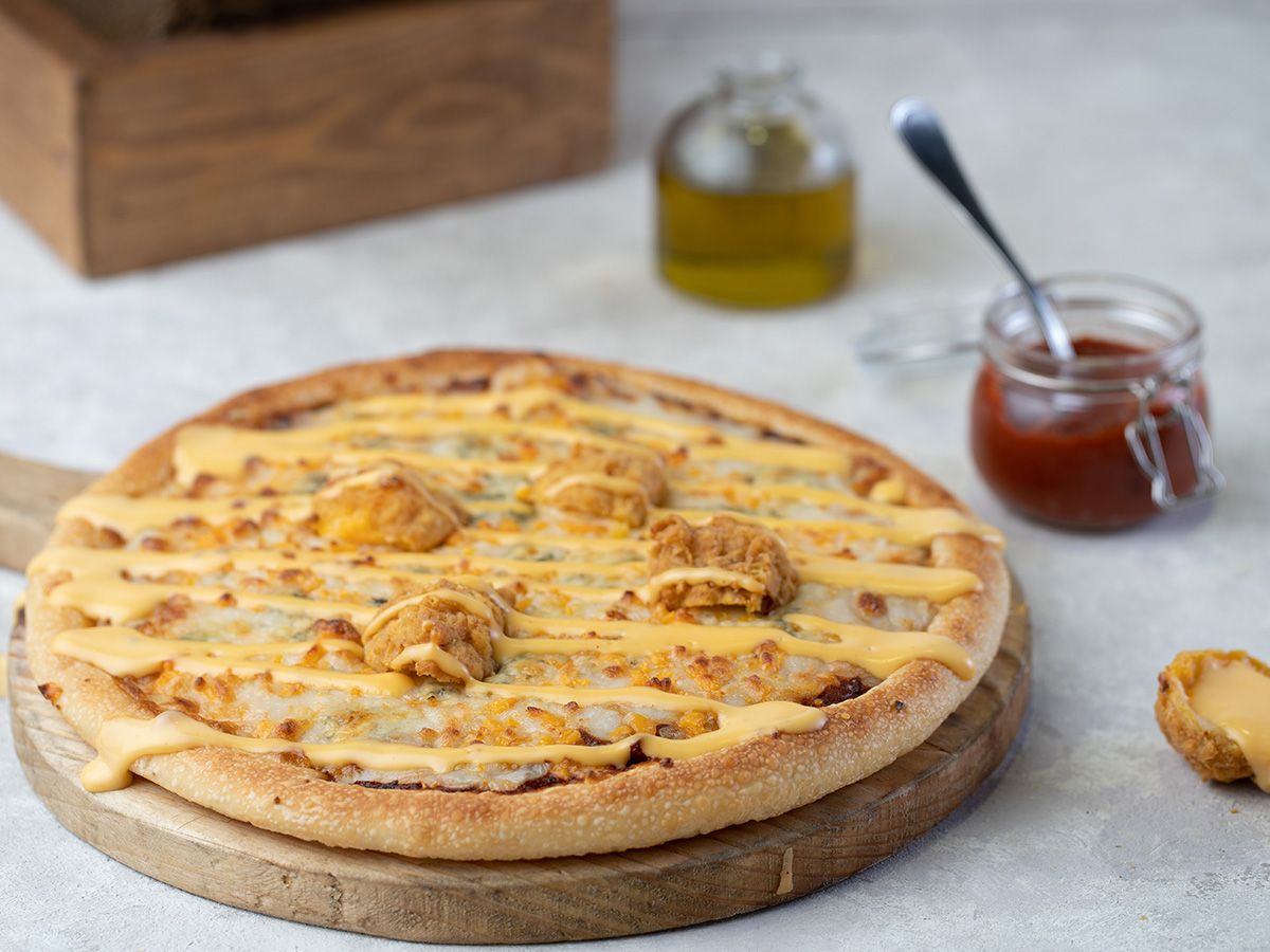 Cheese Lovers