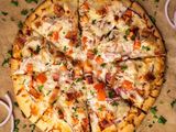 Chicken Ranch Pizza Offer