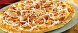 Ranch Chicken Pizza