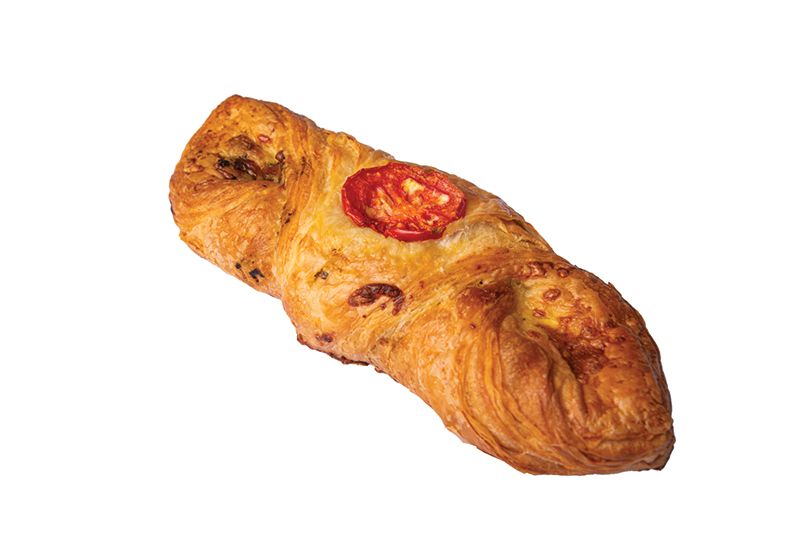 Pizza danish