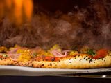 Pizza Hot Dog