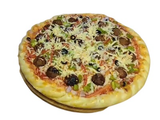 Medium Kofta Pizza