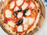 Margherita Pizza
