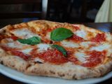Margherita Pizza Offer