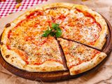Margherita Pizza