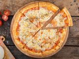 Margherita Pizza