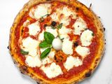 Pizza Margherita For Kids
