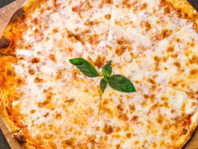 Margherita Pizza