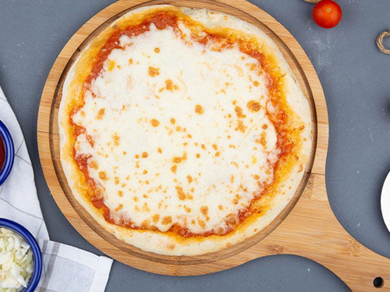 Margherita Pizza
