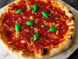 Marinara Pizza