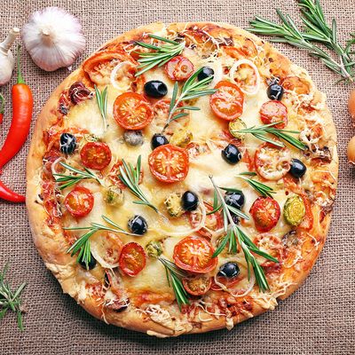 Marino pizza