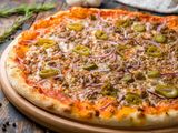 Mexicana Pizza Offer