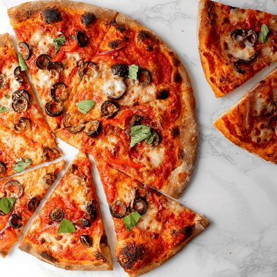 Pizza Mix