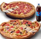 2 Pizza Offer