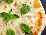 Pastrami Pizza