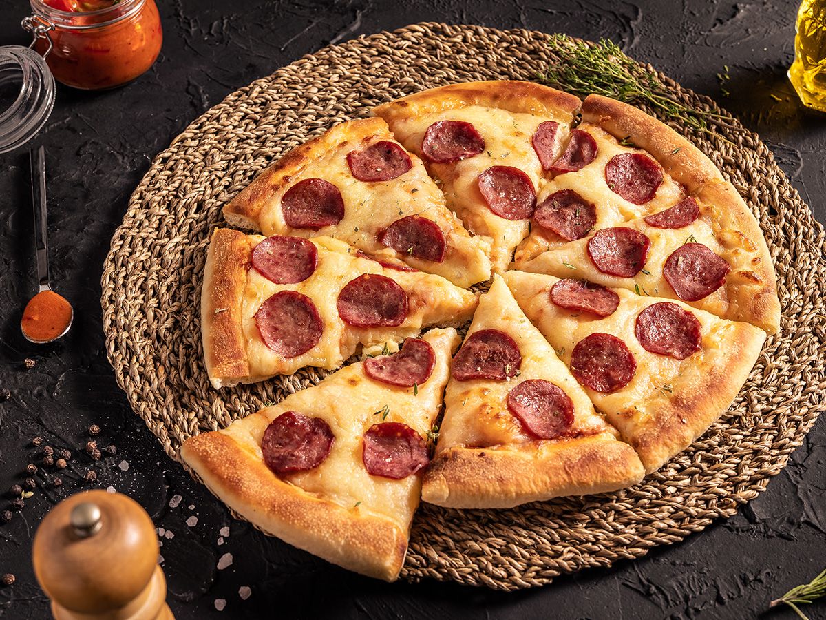Pepperoni