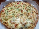 Sea Ranch Pizza
