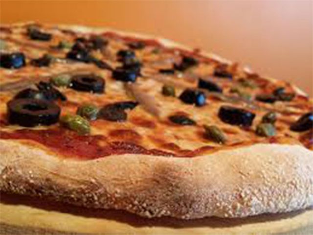 Siciliana Pizza