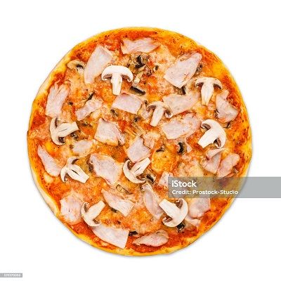 Turkey Chicken