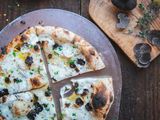 Tartufo Pizza