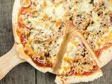 Tonno Pizza