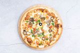 VEGETARIAN