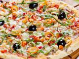 Vegetariana Pizza