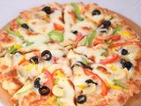 Vegi Pizza