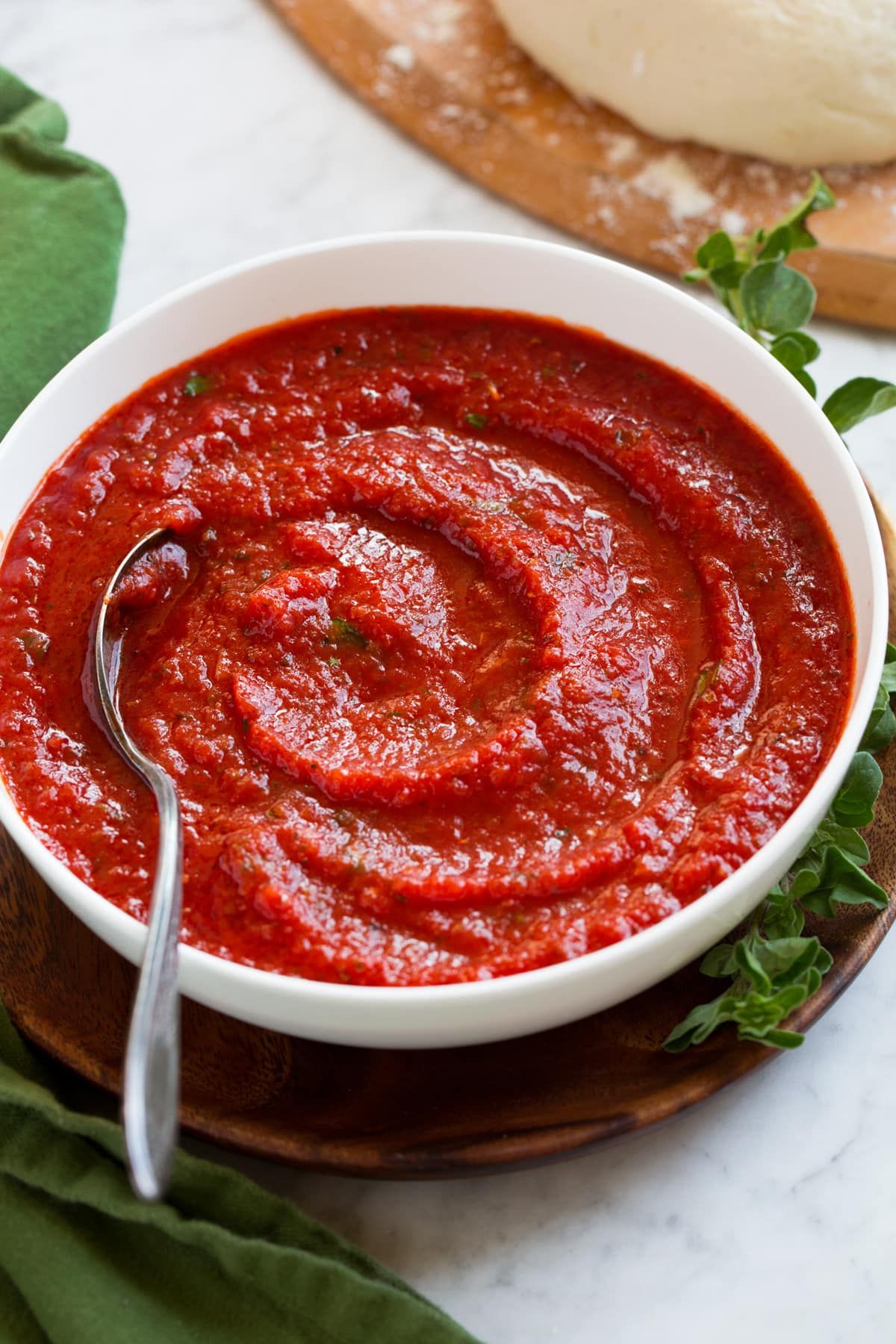 Sauce