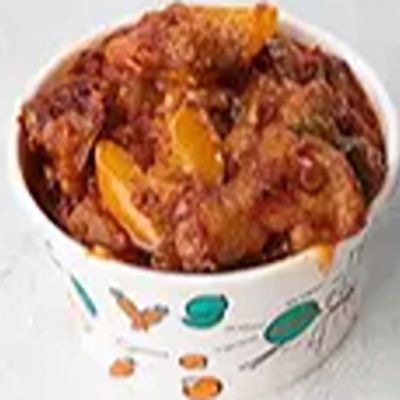 Plain Mesakaa Box