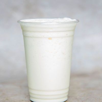 Plain Zabadoo
