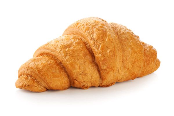 Plain Croissant