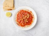 Plain Fatteh