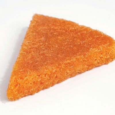Plain Kunafa Slice