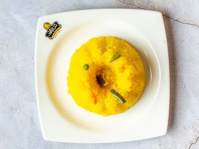 Curry Rice