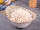 White Rice