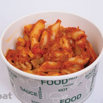 Plain Casserole (Regular)