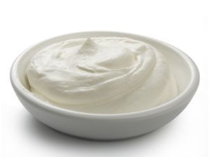 Plain Yogurt