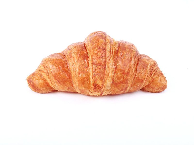 Plain Croissant