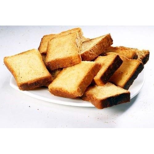Plain Rusk
