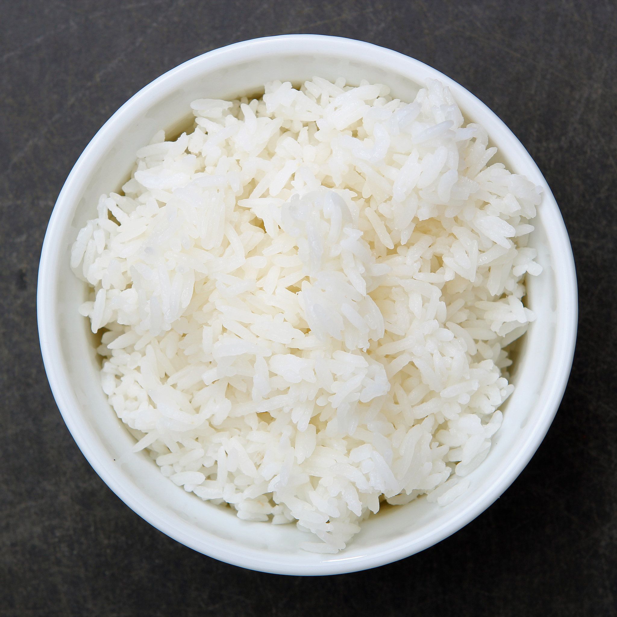 Plain El Morshedy Rice