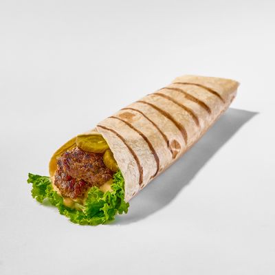 Planet Burger photo 3