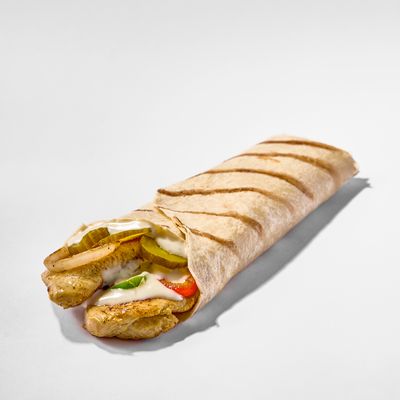 Grilledo Chicken
