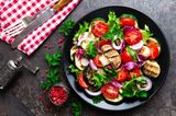 Seyami Veggie Fajita