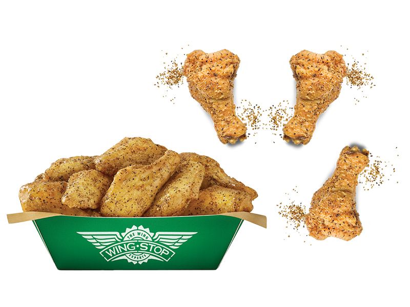 Wingstop Menu Abu Dhabi at Amanda Smith blog