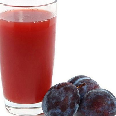 Family Packs Plum