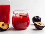 Plum Juice