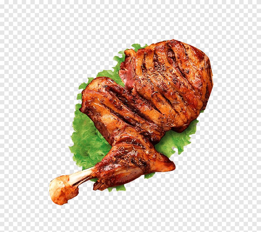 Quarter Tikka Chicken