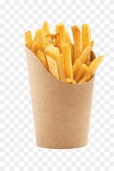 French Fries Packet